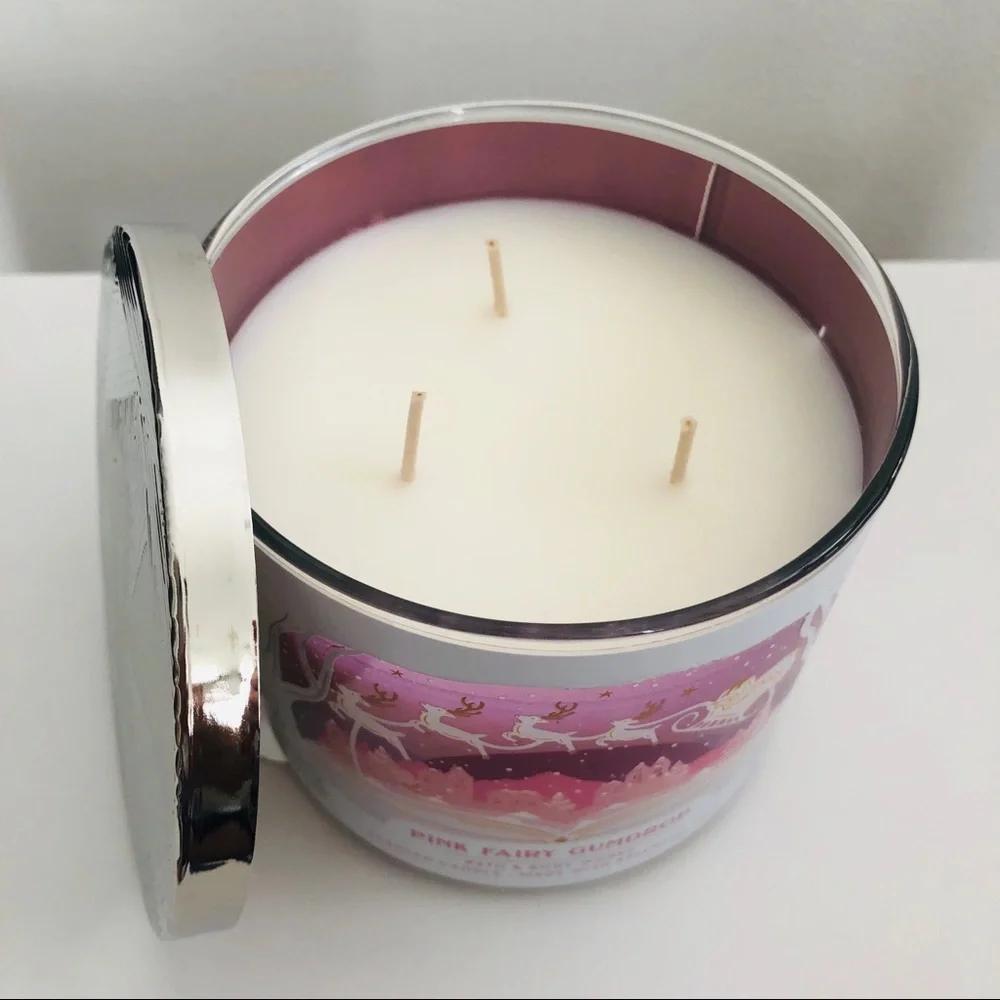 Bath & Body Works bath body